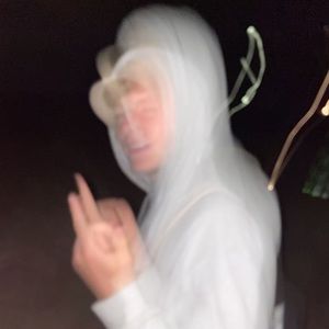 Meet your Posher, Connor